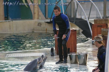 Marineland Antibes - 005