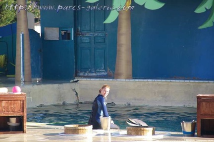 Marineland Antibes - 015