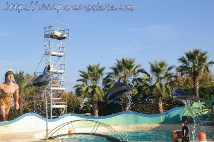 Marineland Antibes - 001