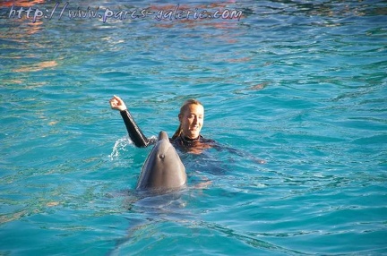 Marineland Antibes - 002