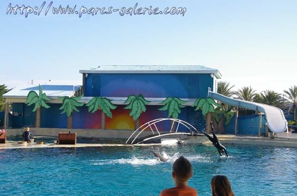 Marineland Antibes - 008