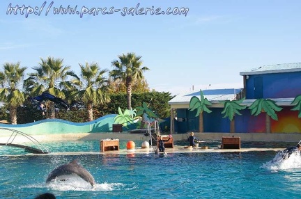 Marineland Antibes - 009