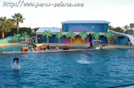 Marineland Antibes - 004