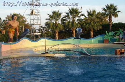 Marineland Antibes - 005