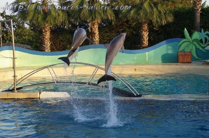 Marineland Antibes - 010