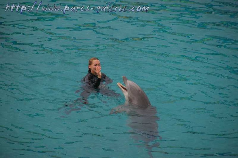 Marineland Antibes - 018