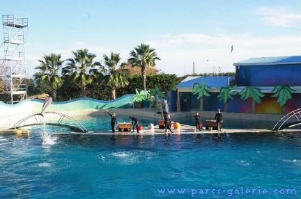 Marineland Antibes - 002