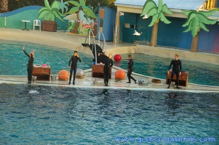 Marineland Antibes - 001