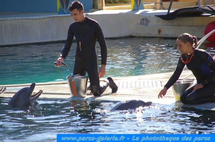 Marineland Antibes - 002