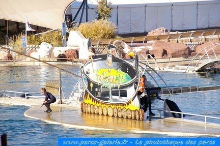 Marineland Antibes - 001