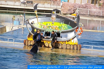 Marineland Antibes - 012