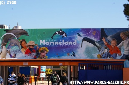 Marineland - 002