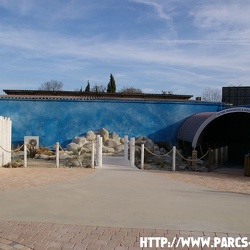 Marineland - Renovation aquariums