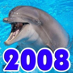 Marineland - Annee 2008