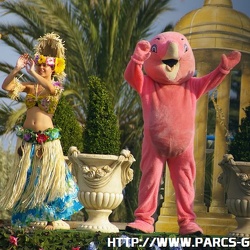 22 - Marineland - 31 Aout 2008