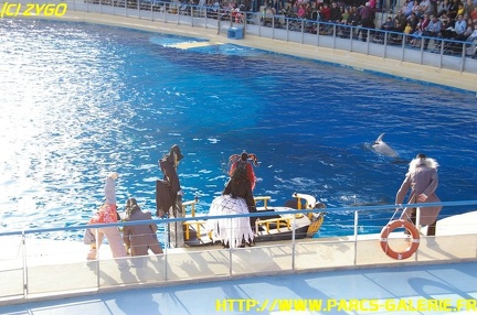 Marineland - 09 Novembre 2008 - 003