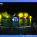 Marineland - Orques - Spectacle noctune - Imagine - 0384