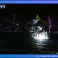Marineland - Orques - Spectacle noctune - Imagine - 0418