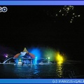 Marineland - Orques - Spectacle noctune - Imagine - 0425