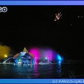 Marineland - Orques - Spectacle noctune - Imagine - 0426