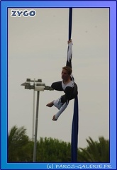 Marineland - Dauphins - Spectacle 17h45 - 0651