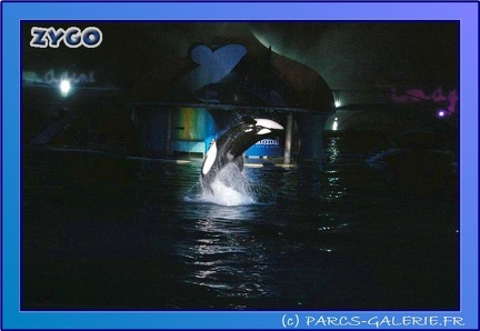 Marineland - Orques - Spectacle Imagine - 0751