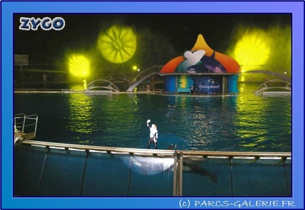 Marineland - Orques - Spectacle Imagine - 0755