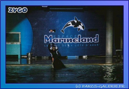 Marineland - Orques - Spectacle Imagine - 0774