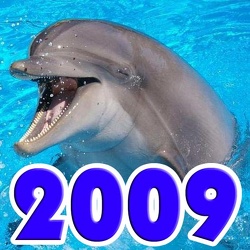 Marineland - Annee 2009