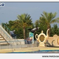 Marineland - Dauphins - Spectacle - 17h45 - 1070