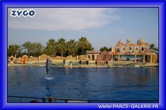 Marineland - Dauphins - Spectacle - Beach Party - 1525