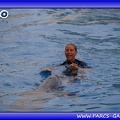 Marineland - Dauphins - Spectacle - Beach Party - 1529