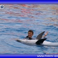 Marineland - Dauphins - Spectacle - Beach Party - 1546