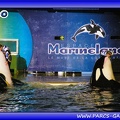 Marineland - Orques - Spectacle - Imagine - 1577