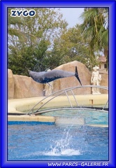 Marineland - Dauphins - Spectacle - Beach Party - 1770