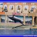 Marineland - Dauphins - Spectacle - Beach Party - 1771