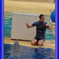 Marineland - Dauphins - Spectacle - Beach Party - 1777