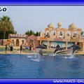 Marineland - Dauphins - Spectacle - Beach Party - 1802