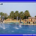 Marineland - Dauphins - Spectacle - Beach Party - 1803