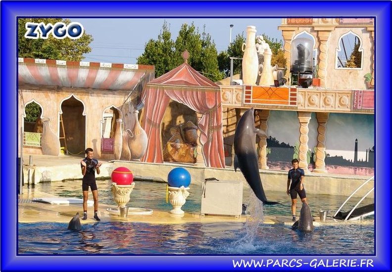 Marineland_-_Dauphins_-_Spectacle_-_Beach_Party_-_1948.jpg