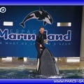 Marineland - Orques - Spectacle - 2487