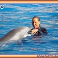 Marineland - Dauphins - Spectacle 14h30 - 1930