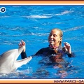 Marineland - Dauphins - Spectacle 14h30 - 1937