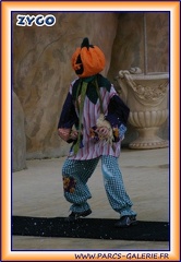 Marineland - Dauphins - Spectacle - It is Halloween - 1741