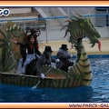 Marineland - Dauphins - Spectacle - It is Halloween - 1744