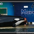 Marineland - Orques - Spectacle - 0842
