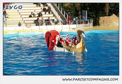 Marineland - Dauphins - Spectacle 14h15 - 0230
