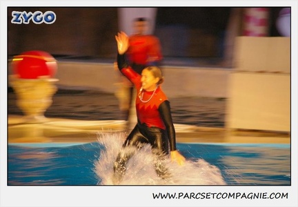Marineland - Dauphins - Spectacle 17h15 - 0236
