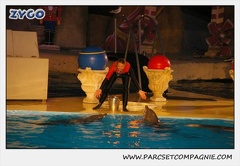 Marineland - Dauphins - Spectacle 17h15 - 0244