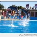 Marineland - Dauphins - Spectacle 14h30 - 0222